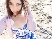 Onlyfans Leaked Photos - Violette - Photos