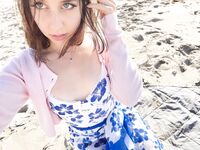 Onlyfans Leaked Photos - Violette - Photos