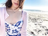 Onlyfans Leaked Photos - Violette - Photos