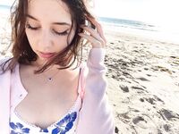 Onlyfans Leaked Photos - Violette - Photos