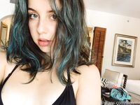 Onlyfans Leaked Photos - Violette - Photos