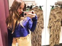 Onlyfans Leaked Photos - Violette - Photos
