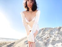 Onlyfans Leaked Photos - Violette - Photos