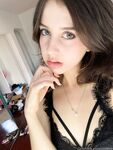 Onlyfans Leaked Photos - Violette - Photos