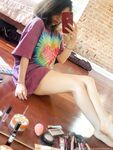 Onlyfans Leaked Photos - Violette - Photos