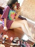 Onlyfans Leaked Photos - Violette - Photos