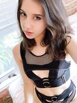 Onlyfans Leaked Photos - Violette - Photos