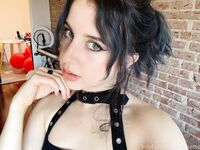 Onlyfans Leaked Photos - Violette - Photos