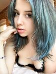 Onlyfans Leaked Photos - Violette - Photos