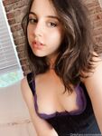 Onlyfans Leaked Photos - Violette - Photos