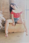 Onlyfans Leaked Photos - Violette - Photos