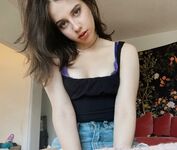 Onlyfans Leaked Photos - Violette - Photos