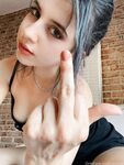 Onlyfans Leaked Photos - Violette - Photos