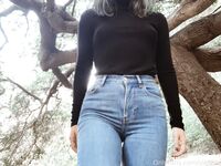 Onlyfans Leaked Photos - Violette - Photos