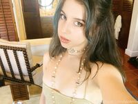 Onlyfans Leaked Photos - Violette - Photos