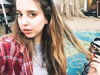 Onlyfans Leaked Photos - Violette - Photos