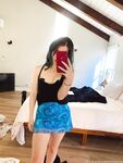 Onlyfans Leaked Photos - Violette - Photos