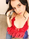 Onlyfans Leaked Photos - Violette - Photos