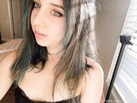 Onlyfans Leaked Photos - Violette - Photos