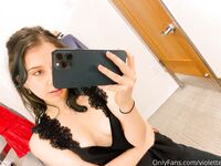 Onlyfans Leaked Photos - Violette - Photos