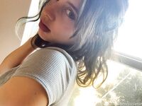 Onlyfans Leaked Photos - Violette - Photos