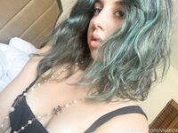 Onlyfans Leaked Photos - Violette - Photos
