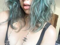 Onlyfans Leaked Photos - Violette - Photos