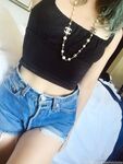 Onlyfans Leaked Photos - Violette - Photos