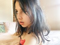 Onlyfans Leaked Photos - Violette - Photos