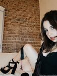 Onlyfans Leaked Photos - Violette - Photos