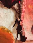 Onlyfans Leaked Photos - Violette - Photos