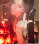Onlyfans Leaked Photos - Violette - Photos