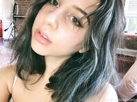 Onlyfans Leaked Photos - Violette - Photos