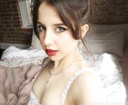 Onlyfans Leaked Photos - Violette - Photos