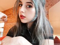 Onlyfans Leaked Photos - Violette - Photos