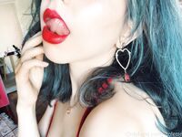 Onlyfans Leaked Photos - Violette - Photos