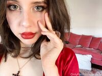 Onlyfans Leaked Photos - Violette - Photos