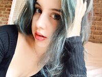 Onlyfans Leaked Photos - Violette - Photos