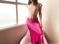 Onlyfans Leaked Photos - Violette - Photos