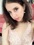 Onlyfans Leaked Photos - Violette - Photos