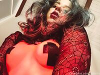 Onlyfans Leaked Photos - Violette - Photos