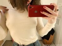 Onlyfans Leaked Photos - Violette - Photos