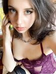 Onlyfans Leaked Photos - Violette - Photos