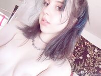 Onlyfans Leaked Photos - Violette - Photos