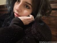 Onlyfans Leaked Photos - Violette - Photos