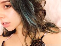 Onlyfans Leaked Photos - Violette - Photos