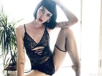 Onlyfans Leaked Photos - Xminakali - Photos