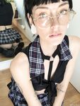 Onlyfans Leaked Photos - Xminakali - Photos