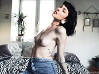 Onlyfans Leaked Photos - Xminakali - Photos