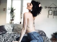 Onlyfans Leaked Photos - Xminakali - Photos